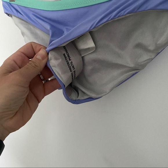 NWT Patagonia Nanogrip Bikini Bottoms - Picture 7 of 10